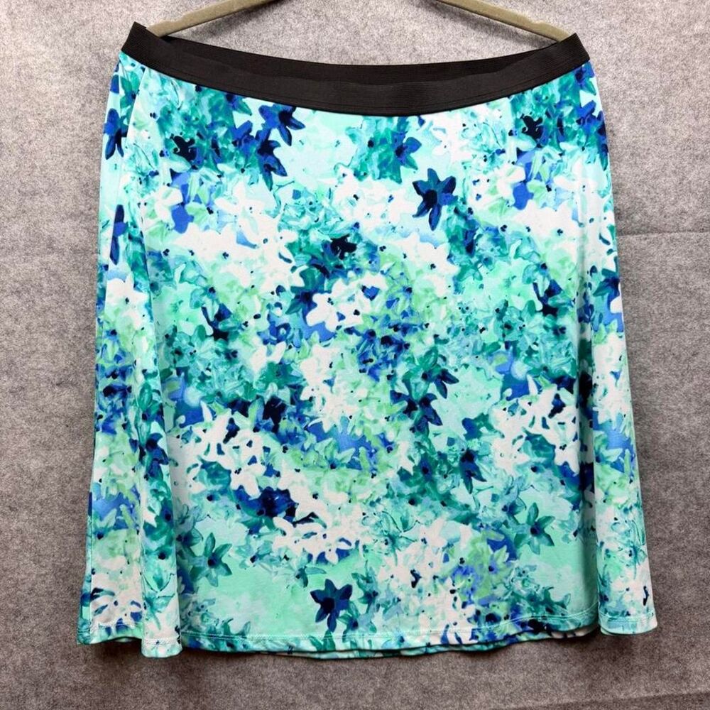 Jaclyn-smith Women's multi Skirt